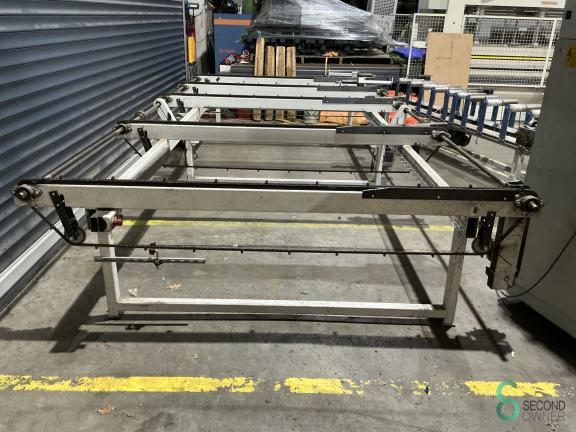 Leadermac Smartmac 523 HOU9.762 45 17180