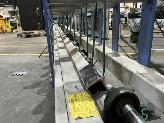 Leadermac Smartmac 523 HOU9.762 21 17180