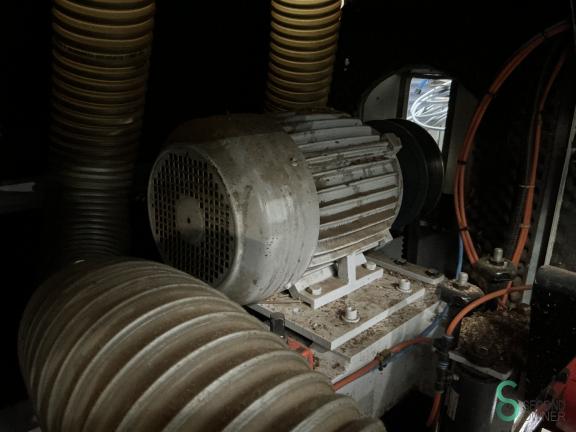 Leadermac Smartmac 523 HOU9.762 42 17180