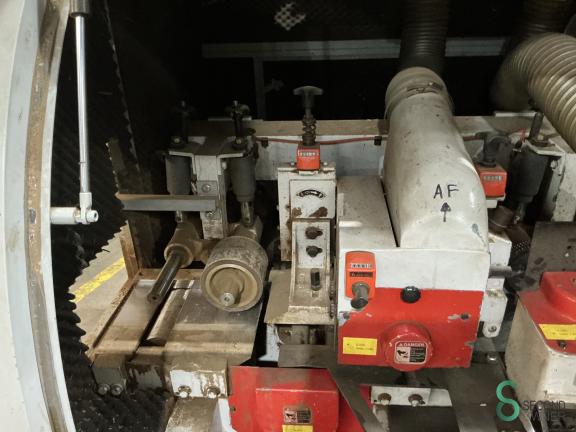 Leadermac Smartmac 523 HOU9.762 48 17180