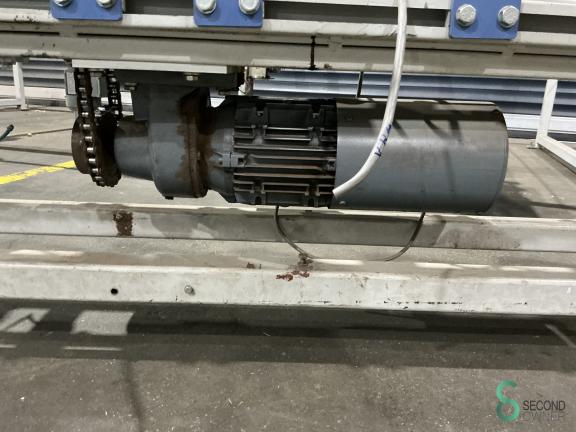 Leadermac Smartmac 523 HOU9.762 27 17180