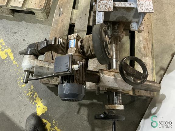 Leadermac Smartmac 523 HOU9.762 26 17180