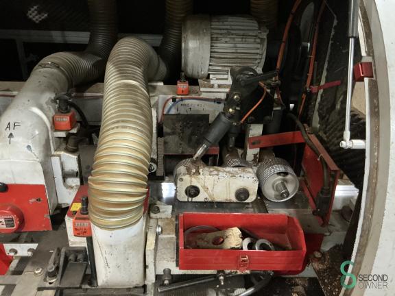 Leadermac Smartmac 523 HOU9.762 13 17180