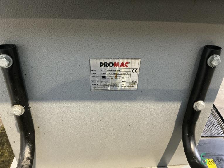 Promac MET9.583 32 16935