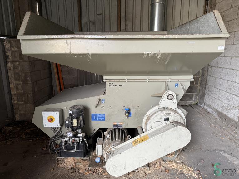 Scanhugger HL3 1010 REC10.240 62 17727