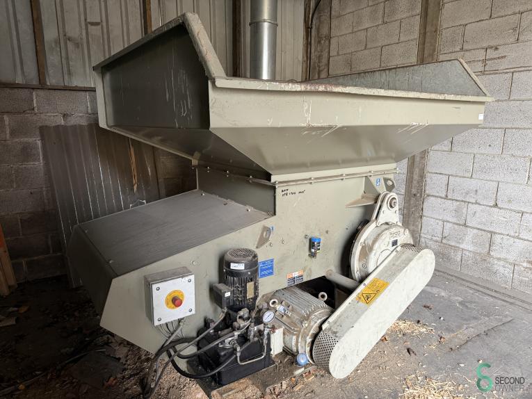 Scanhugger HL3 1010 REC10.240 87 17727