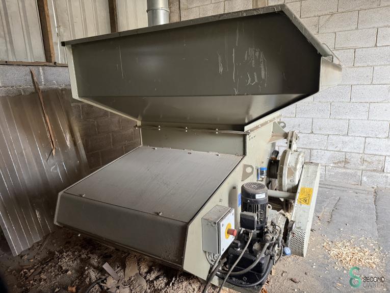 Scanhugger HL3 1010 REC10.240 63 17727