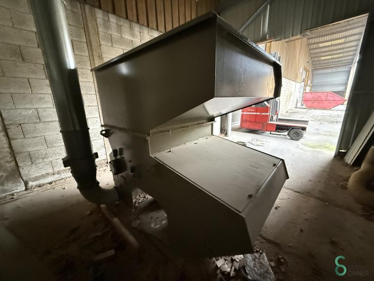 Scanhugger HL3 1010 REC10.240 64 17727