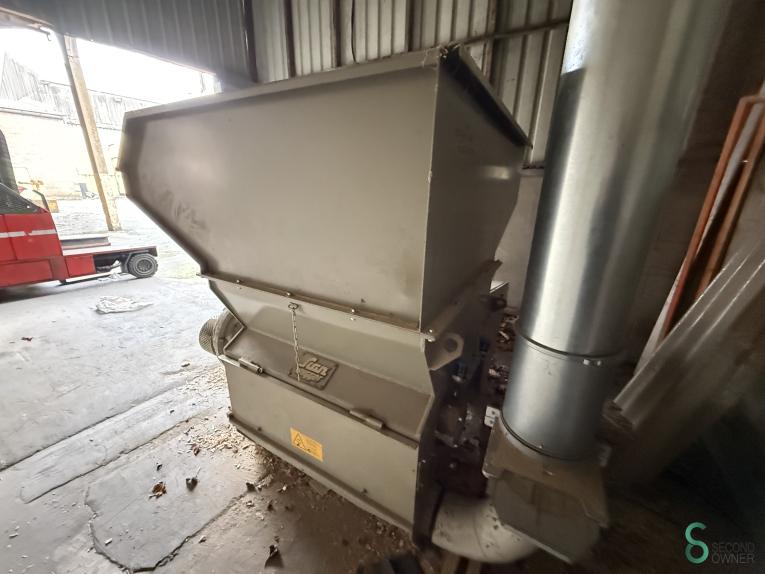 Scanhugger HL3 1010 REC10.240 72 17727