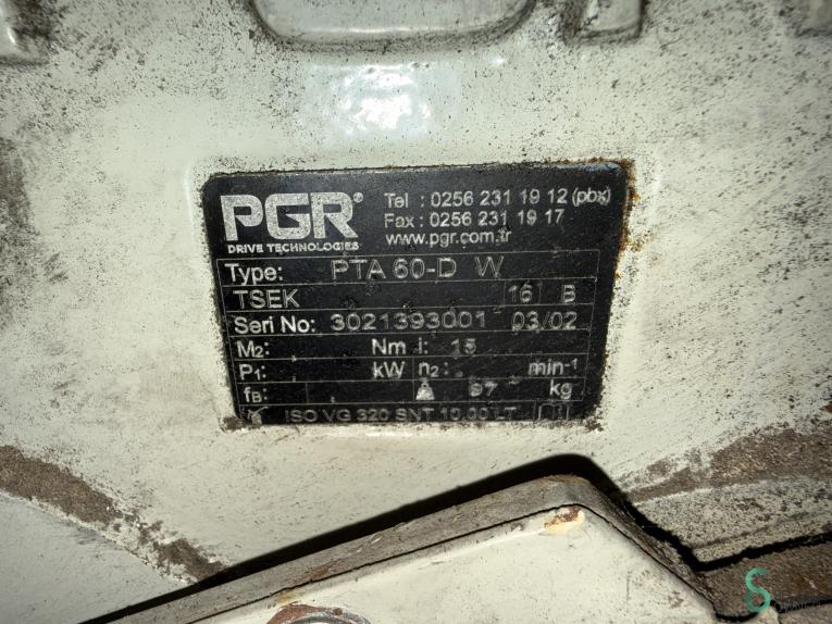 Scanhugger HL3 1010 REC10.240 76 17727