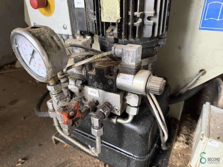 Scanhugger HL3 1010 REC10.240 77 17727