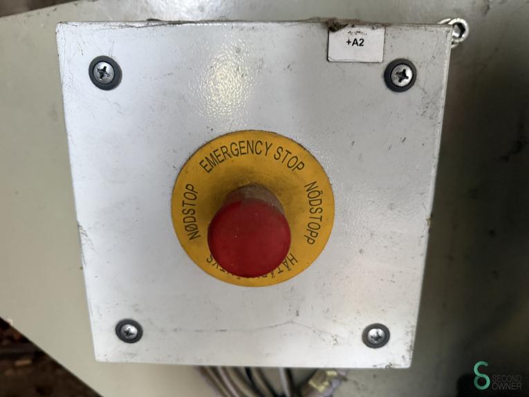 Scanhugger HL3 1010 REC10.240 79 17727