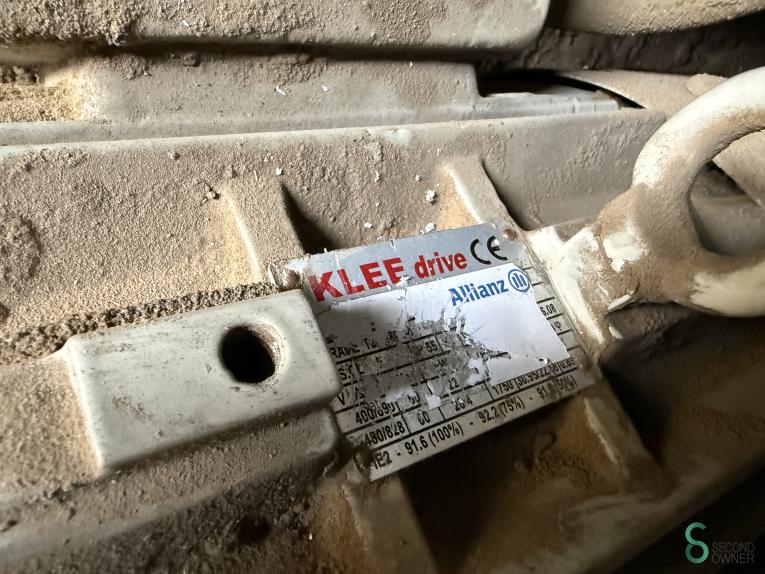 Scanhugger HL3 1010 REC10.240 83 17727