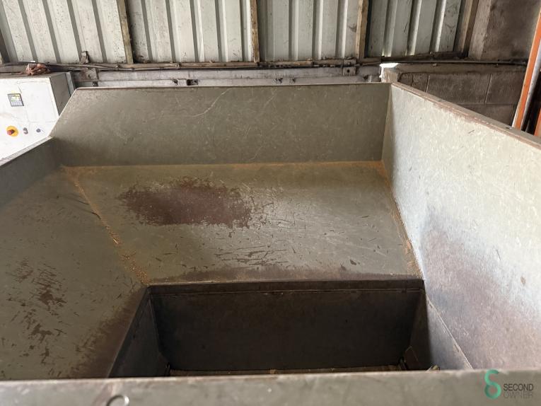 Scanhugger HL3 1010 REC10.240 68 17727