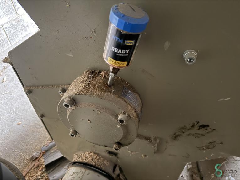 Scanhugger HL3 1010 REC10.240 71 17727