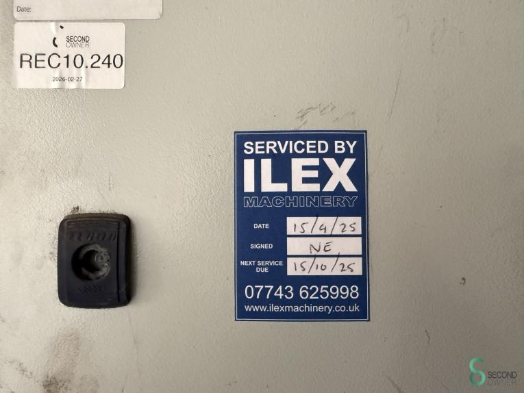 Scanhugger HL3 1010 REC10.240 80 17727