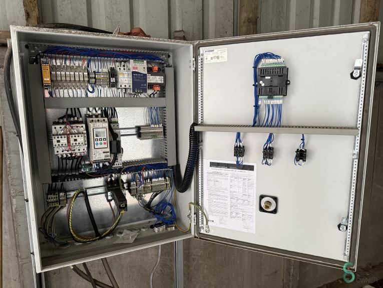 Scanhugger HL3 1010 REC10.240 86 17727