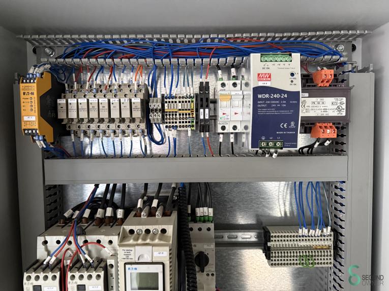 Scanhugger HL3 1010 REC10.240 90 17727