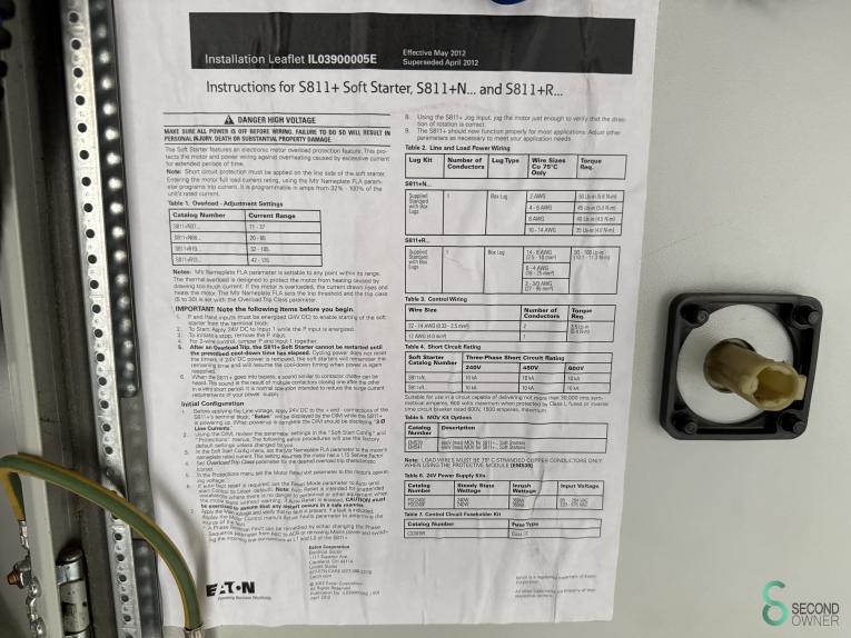 Scanhugger HL3 1010 REC10.240 67 17727