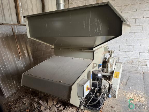 Scanhugger HL3 1010 REC10.240 3 17727