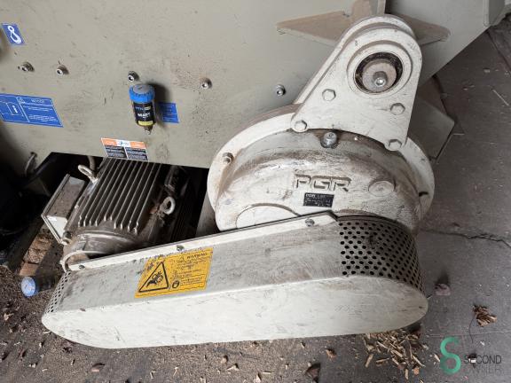 Scanhugger HL3 1010 REC10.240 10 17727