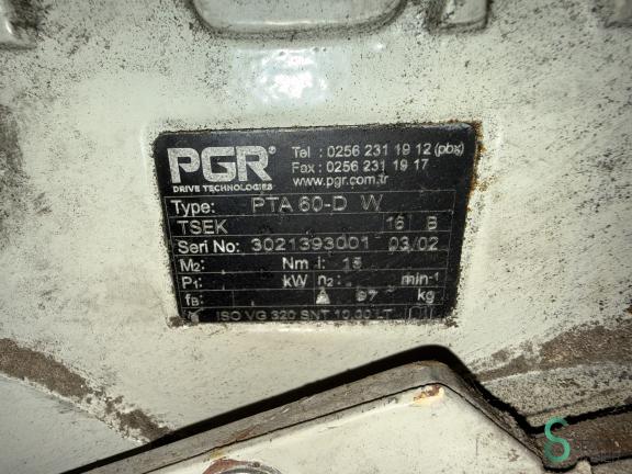 Scanhugger HL3 1010 REC10.240 16 17727