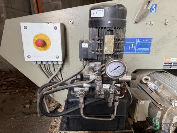 Scanhugger HL3 1010 REC10.240 15 17727