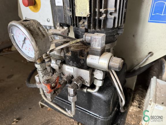 Scanhugger HL3 1010 REC10.240 17 17727