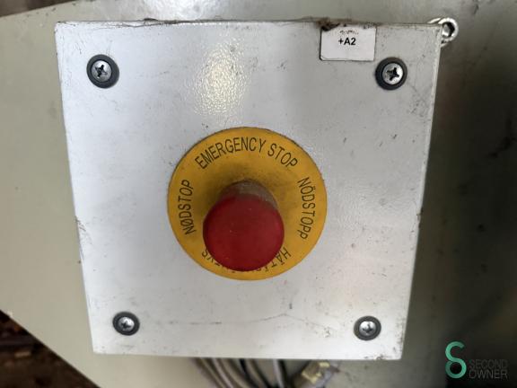 Scanhugger HL3 1010 REC10.240 19 17727