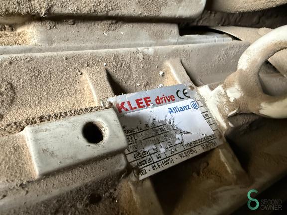 Scanhugger HL3 1010 REC10.240 23 17727