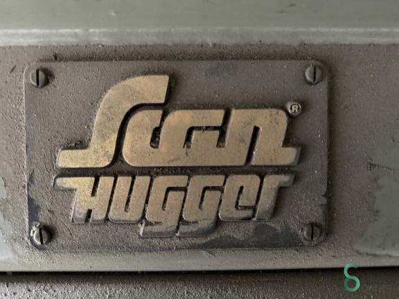 Scanhugger HL3 1010 REC10.240 13 17727