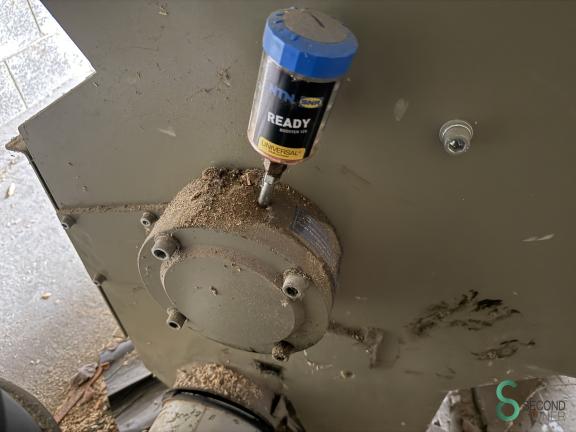 Scanhugger HL3 1010 REC10.240 11 17727