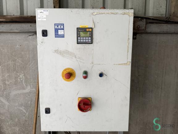 Scanhugger HL3 1010 REC10.240 18 17727