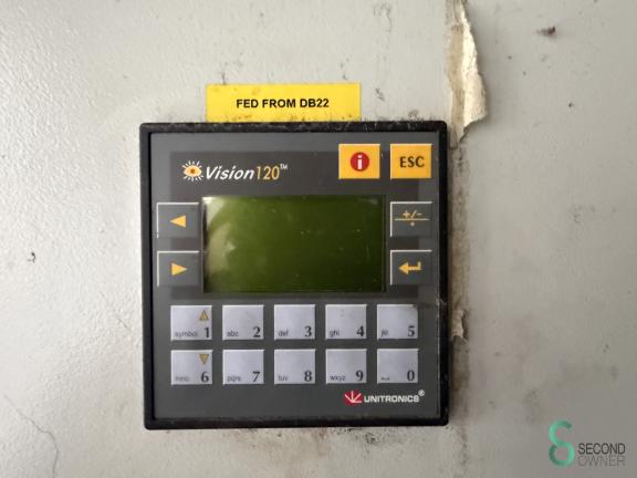 Scanhugger HL3 1010 REC10.240 22 17727