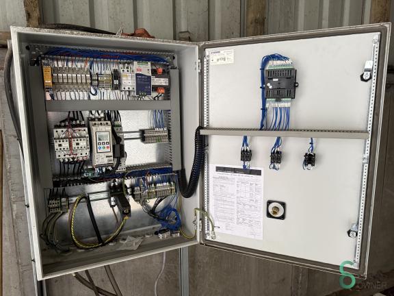 Scanhugger HL3 1010 REC10.240 26 17727