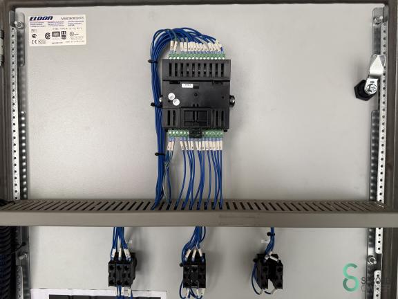 Scanhugger HL3 1010 REC10.240 24 17727