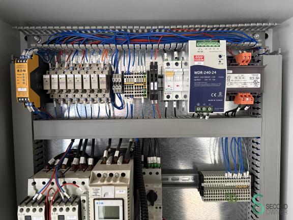 Scanhugger HL3 1010 REC10.240 30 17727