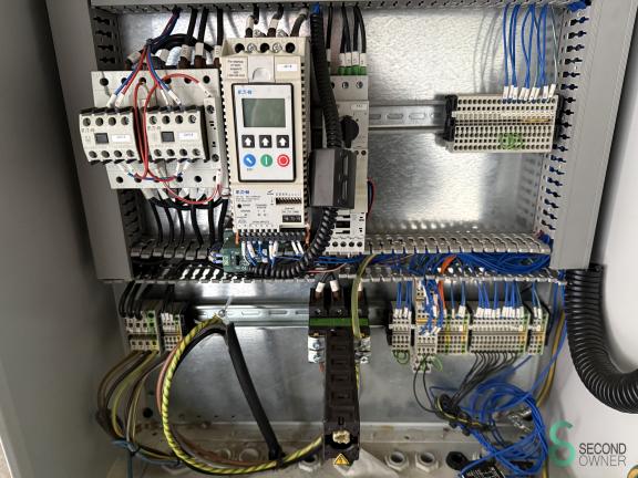 Scanhugger HL3 1010 REC10.240 28 17727