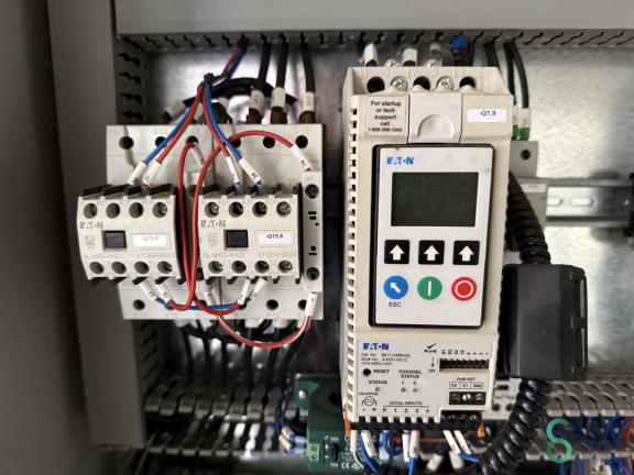 Scanhugger HL3 1010 REC10.240 9 17727