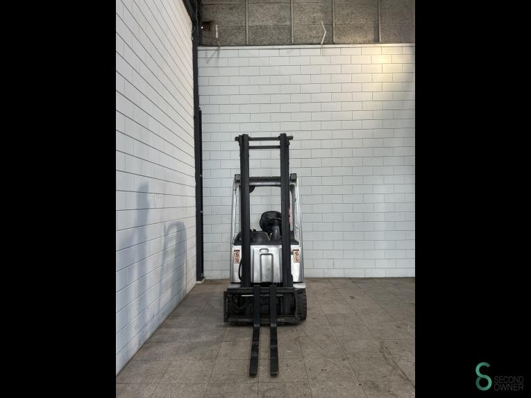 Still RX20-15 WKH11.547 40 19464