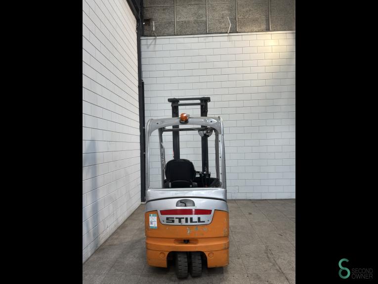 Still RX20-15 WKH11.547 42 19464