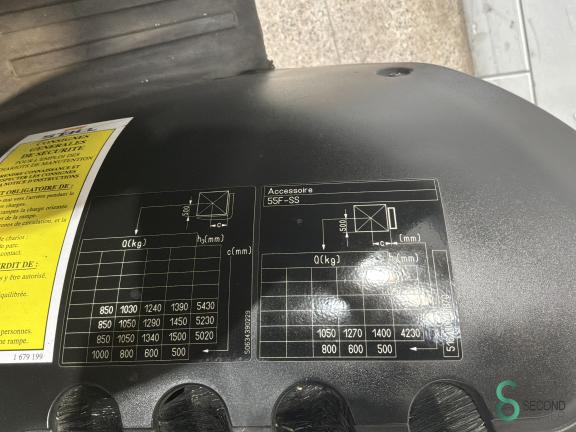 Still RX20-15 WKH11.547 13 19464