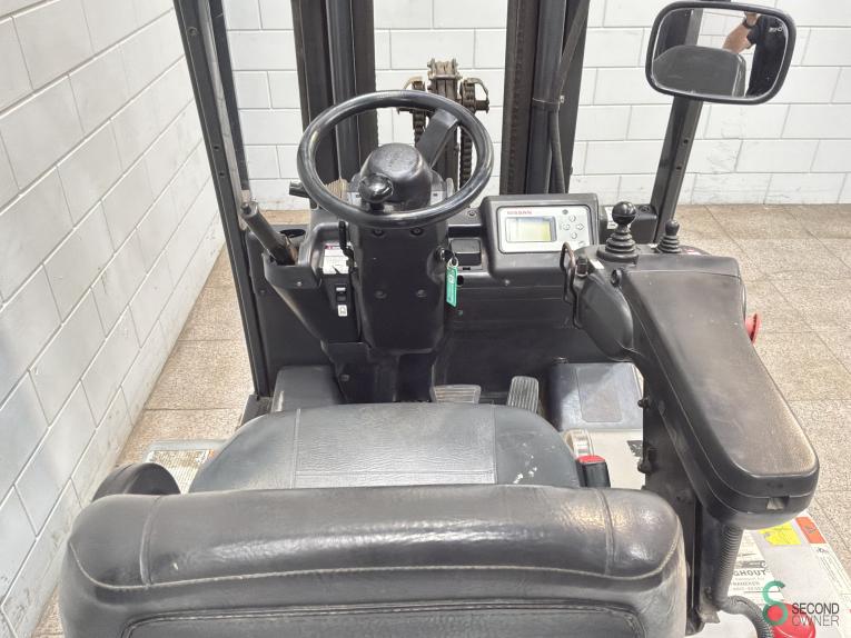 Nissan G 1 N 1 L 20 Q WKH11.730 46 19696