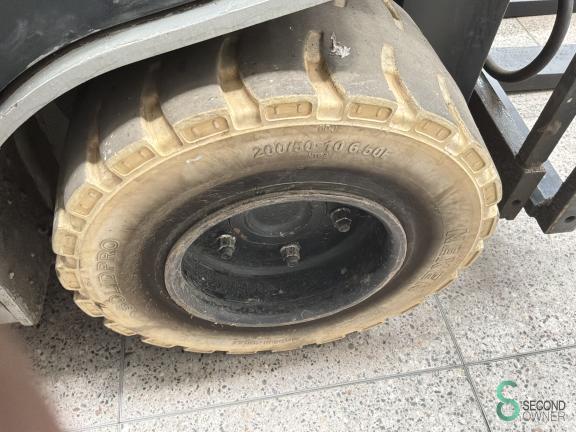 Nissan G 1 N 1 L 20 Q WKH11.730 15 19696