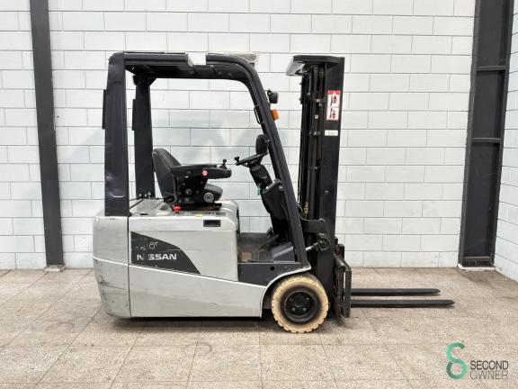Nissan G 1 N 1 L 20 Q WKH11.730 2 19696
