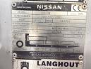 Nissan G 1 N 1 L 20 Q WKH11.730 27 19696