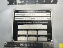 Nissan G 1 N 1 L 20 Q WKH11.730 31 19696