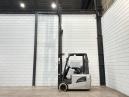 Nissan G 1 N 1 L 20 Q WKH11.730 25 19696