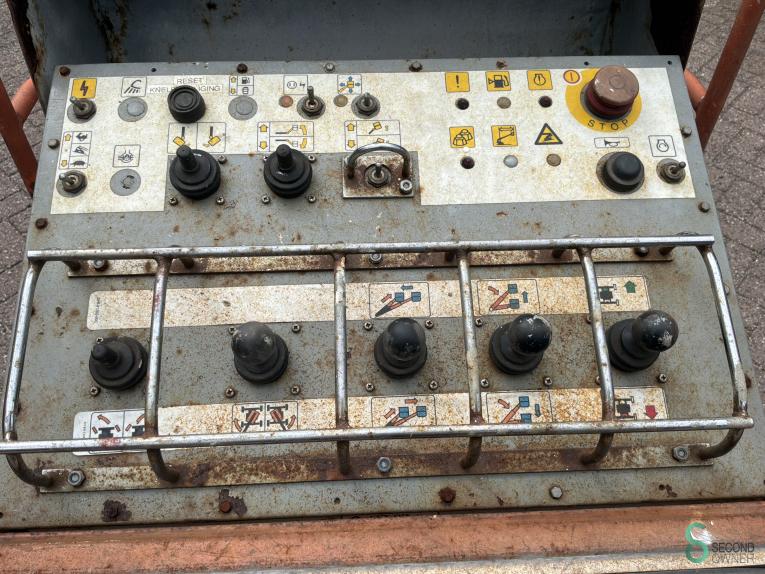 Aichi SP21AJ BOU11.767 41 19752