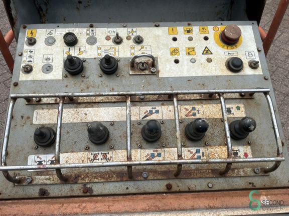 Aichi SP21AJ BOU11.767 9 19752
